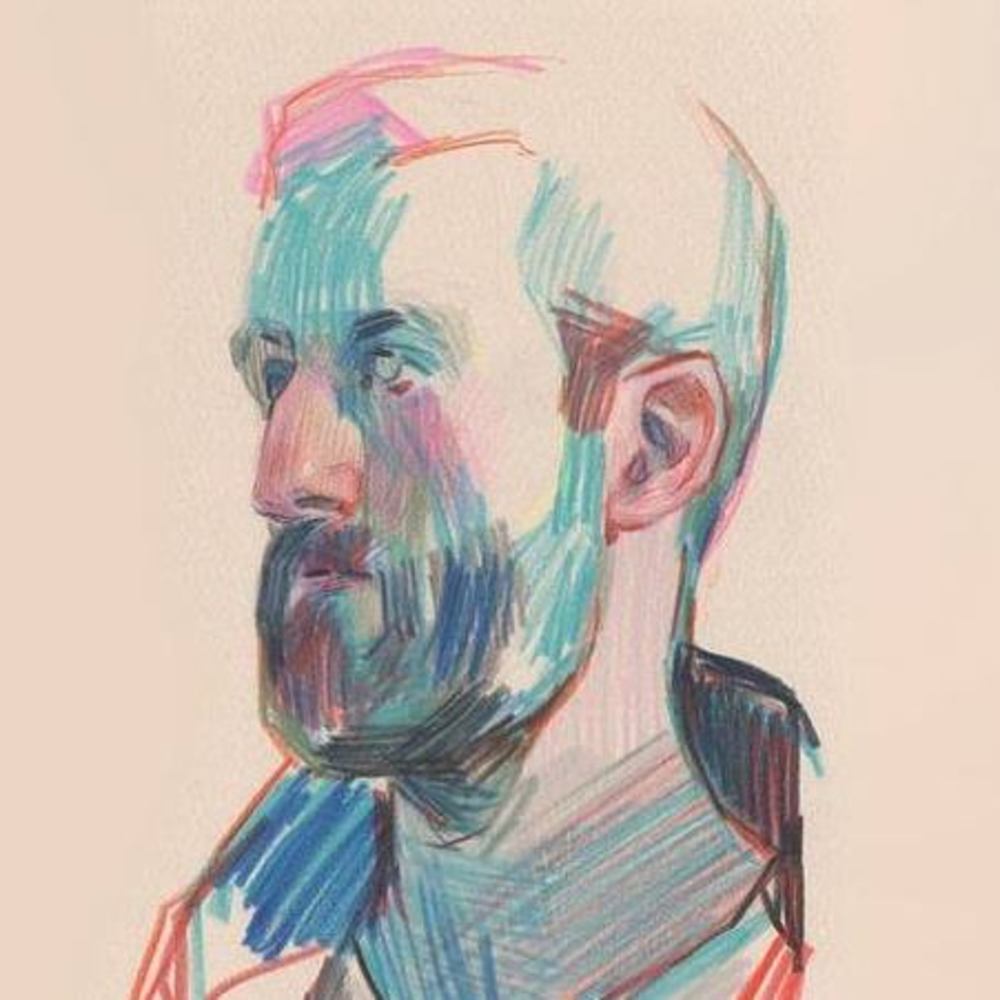 Meet your Posher, Abraham